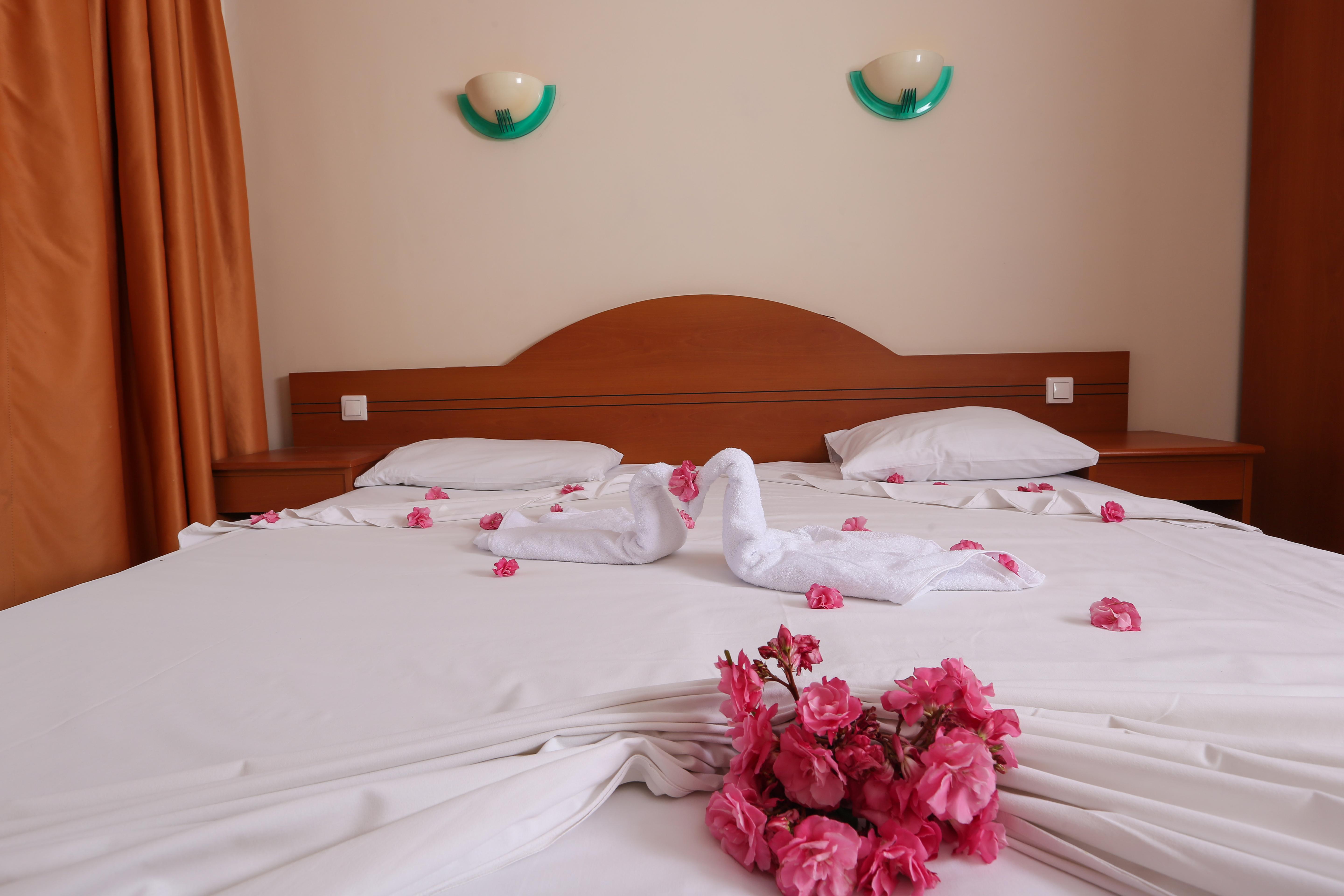 Tuntas Family Suites Kusadası Kültér fotó
