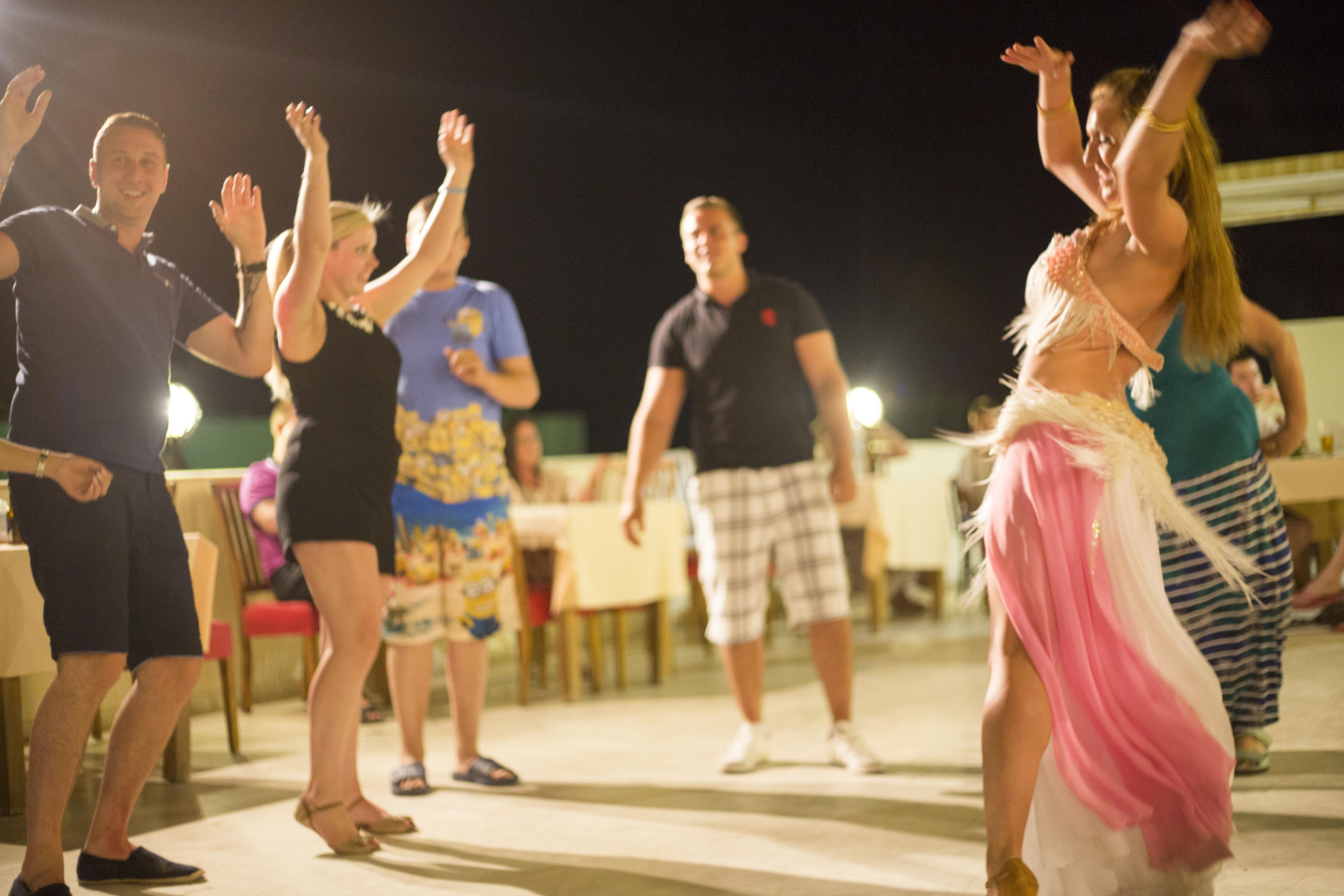 Tuntas Family Suites Kusadası Kültér fotó