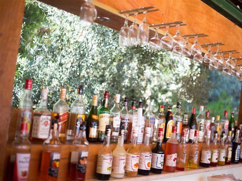 Tuntas Family Suites Kusadası Kültér fotó